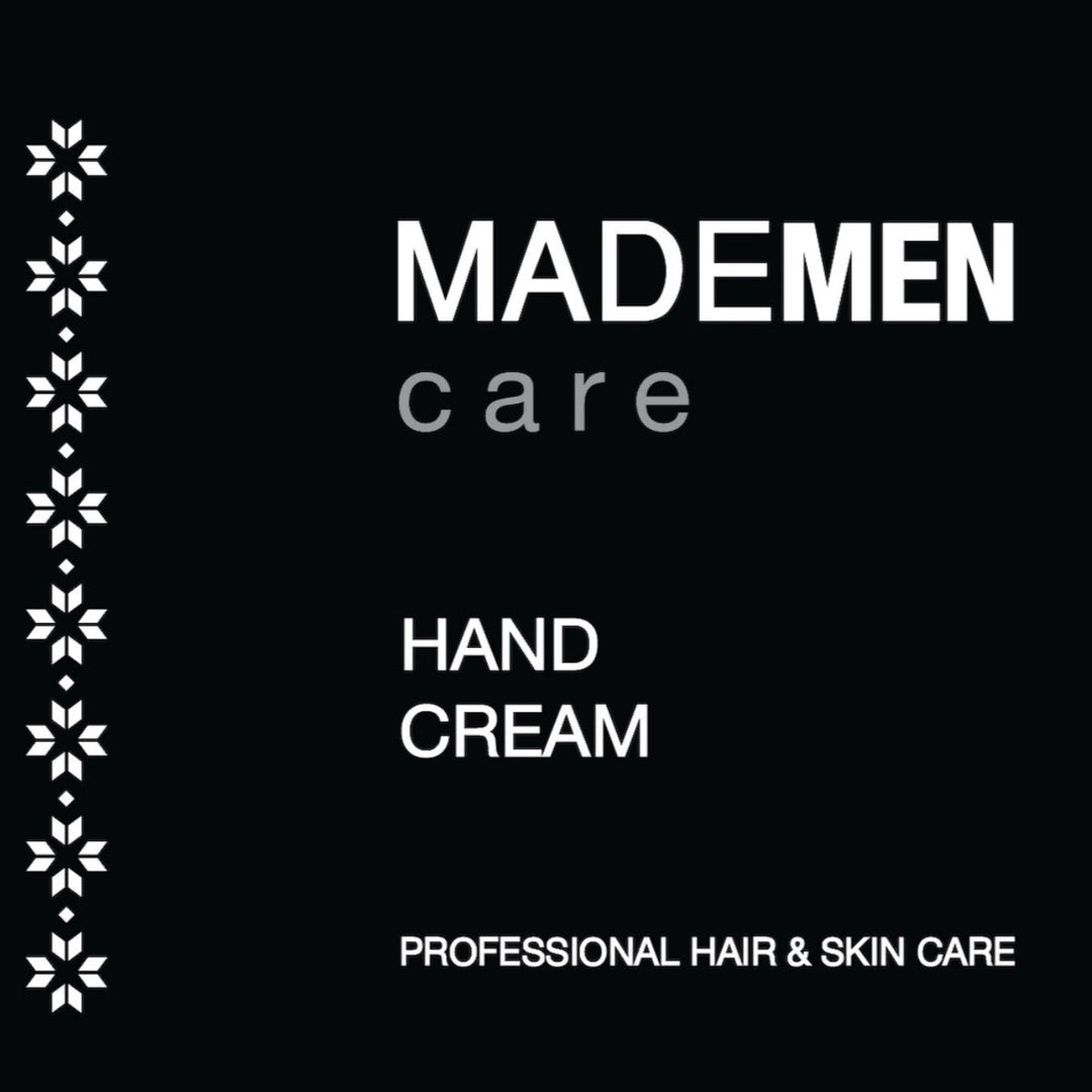 HAND CREAM 100ml