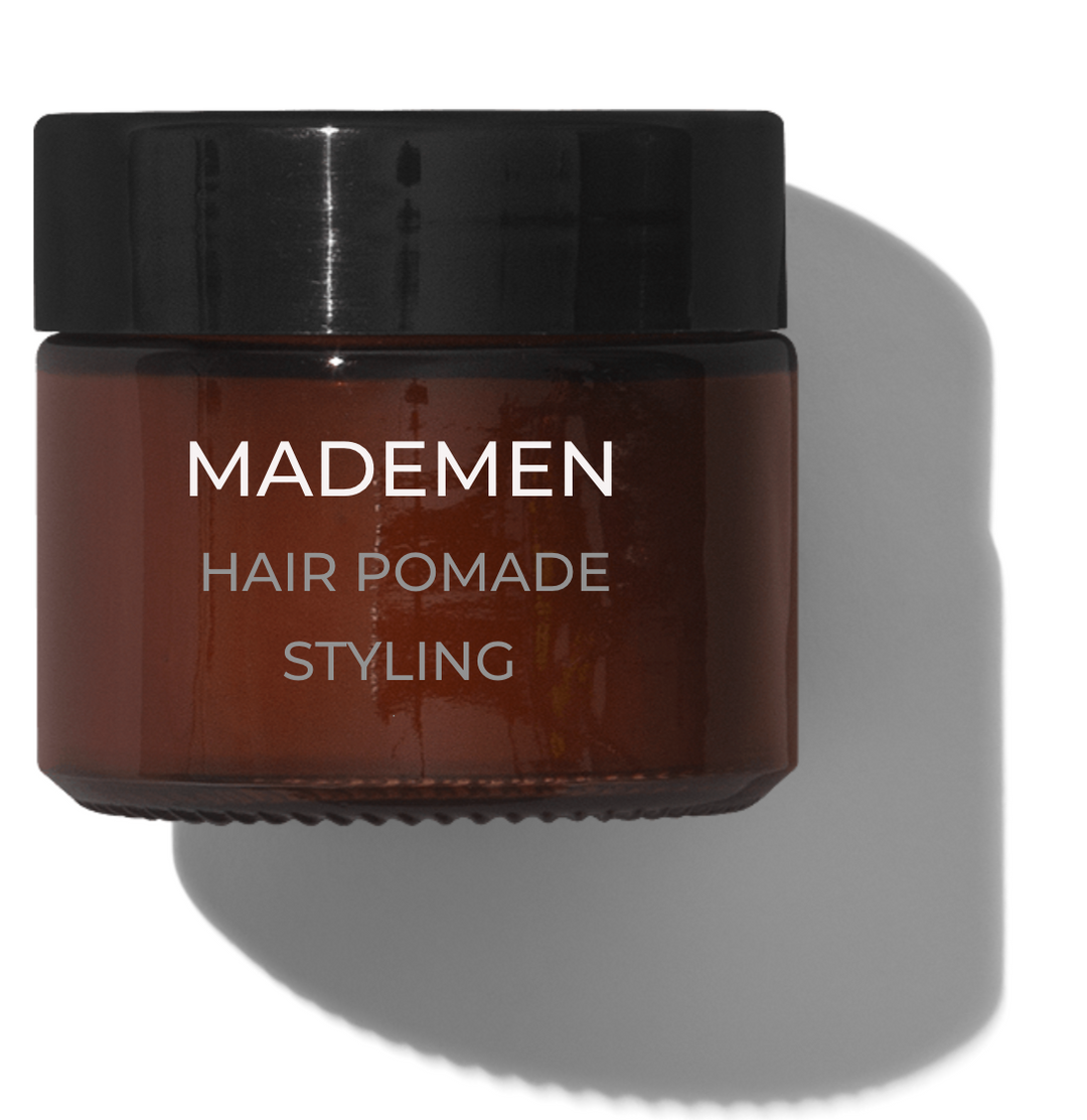 MADEMEN HAIR Pomade 100ml