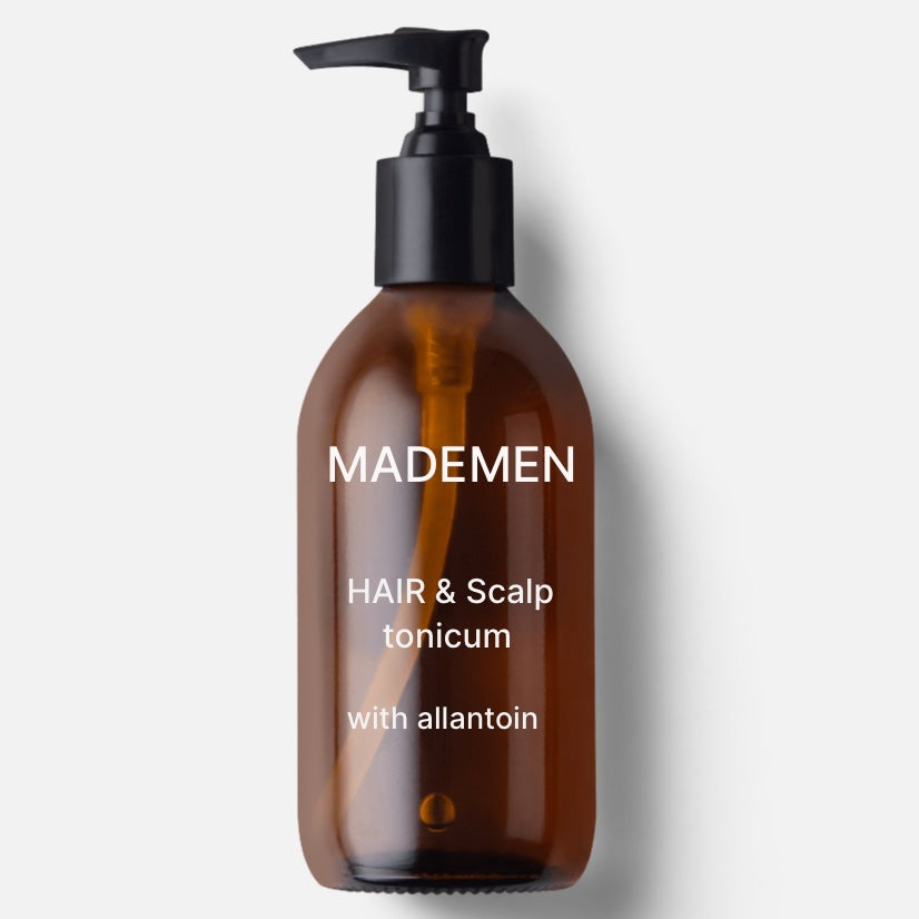 MADEMEN Hair Tonikum 100ml