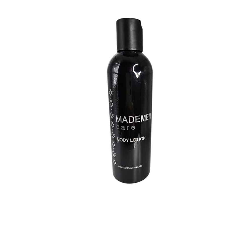 Body Lotion 250ml - MADEMEN