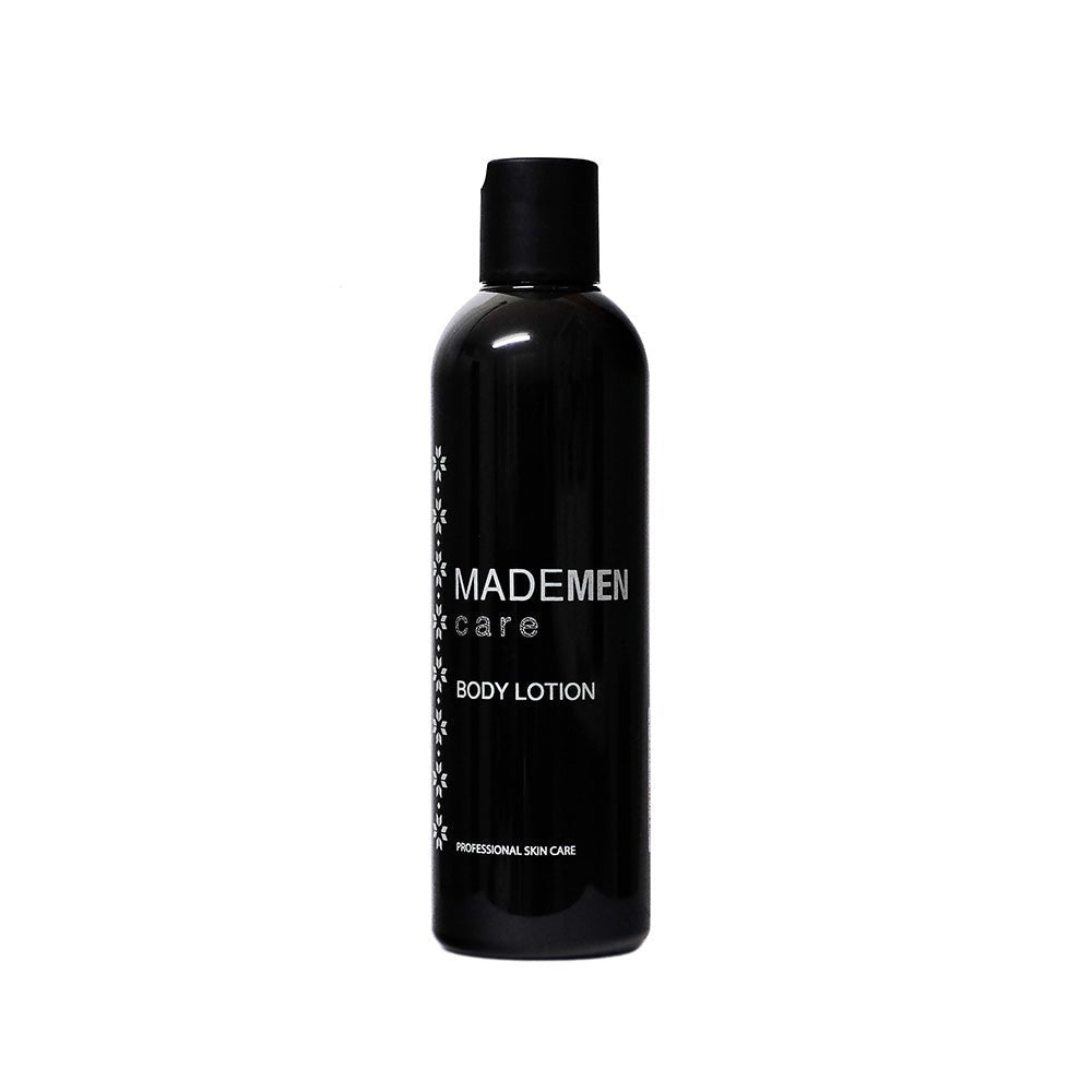 Body Lotion 250ml - MADEMEN