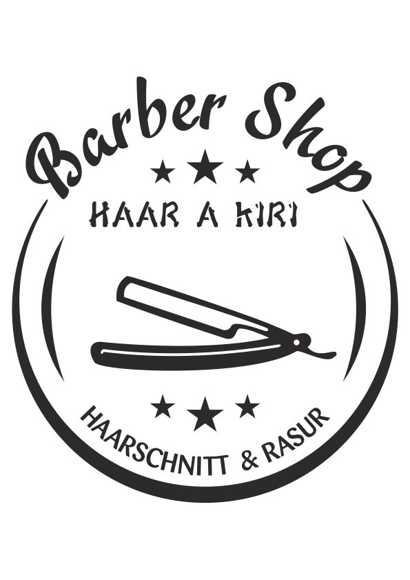 haar-a-kiri Barber
