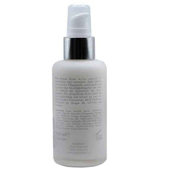 MADEMEN After Shave Balm 100ml - MADEMEN
