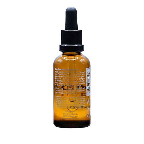 MADEMEN Bartöl 50ml - MADEMEN