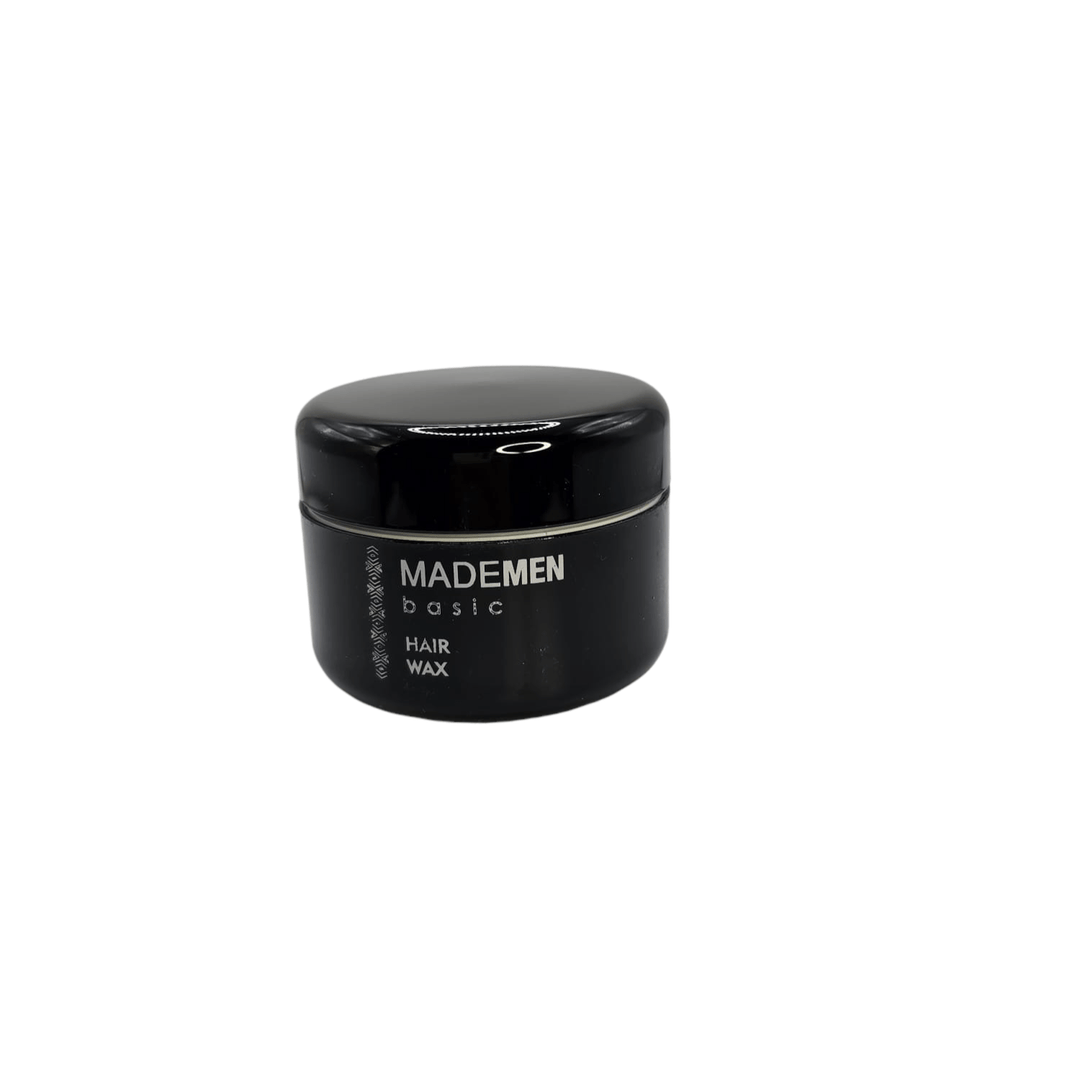 MADEMEN HAIR WAX 50ml - MADEMEN