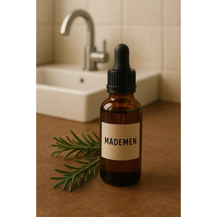 NATUREL Bio - Rosmarin Bartöl - MADEMEN