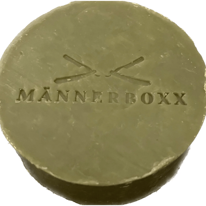 Rasierseife Fresh Lime - MADEMEN