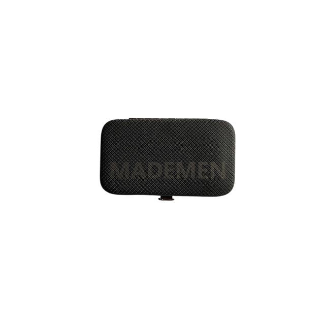 Set Nagelknipser und Nagelpflegeset - MADEMEN