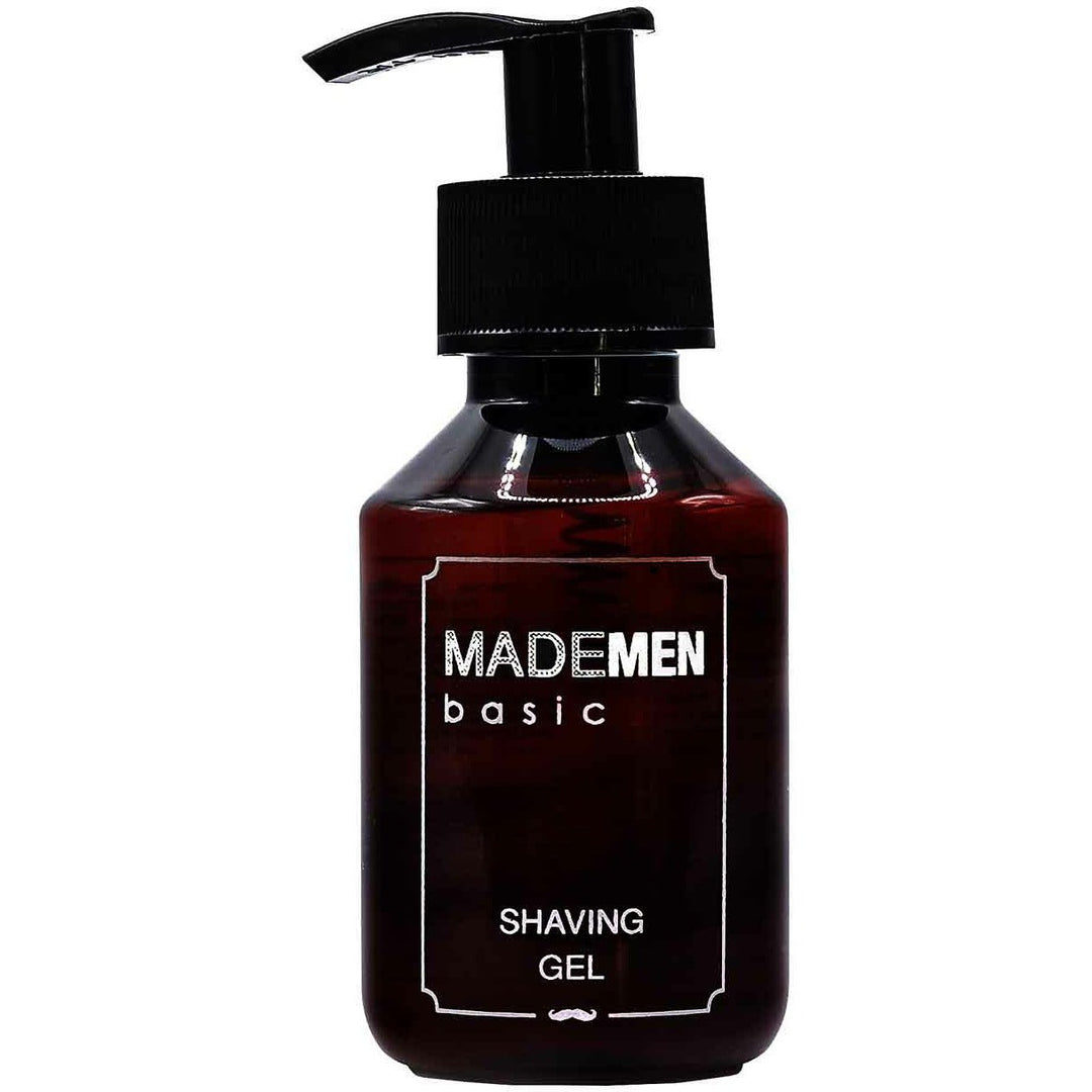 MADEMEN Shaving Gel 100ml - MADEMEN