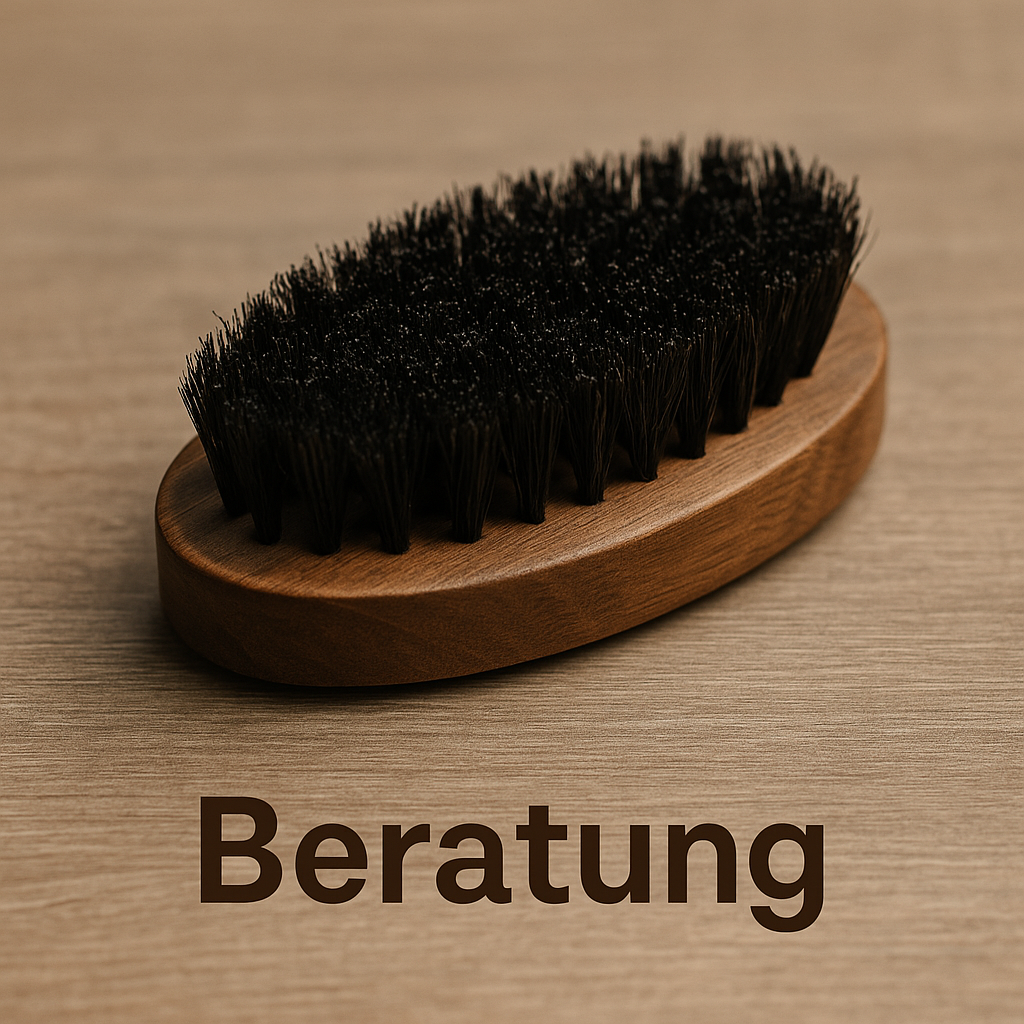 Bartbürsten Guide mademen.ch
