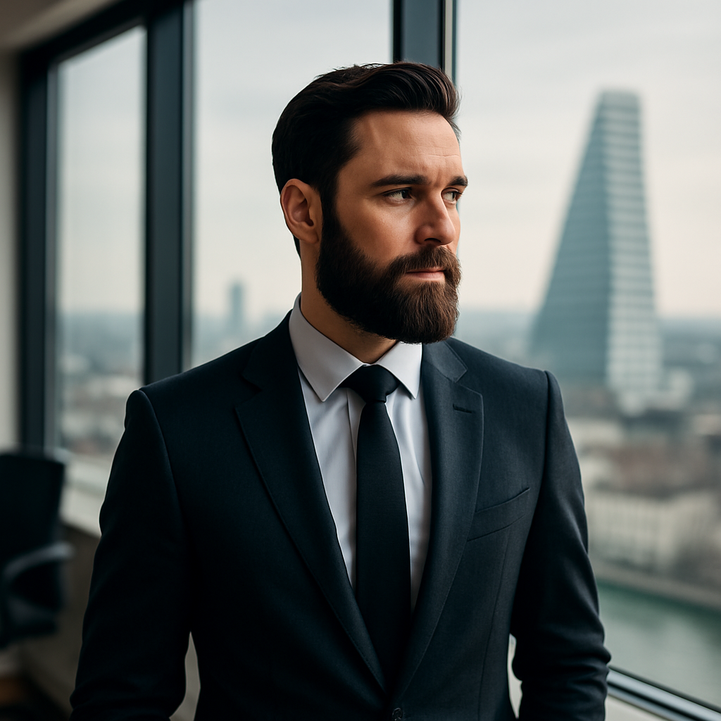 Business Grooming Basel mademen.ch