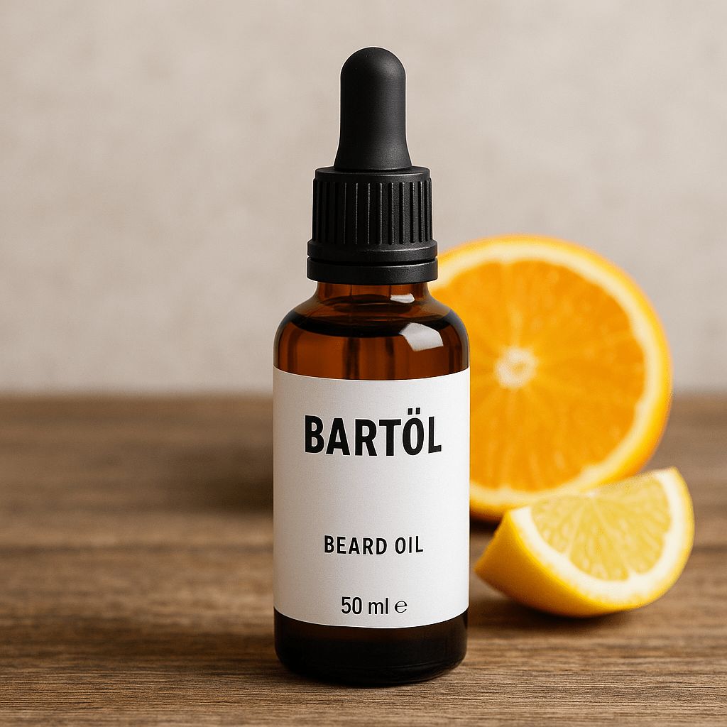 Das beste Bartöl – Auswahl, Wirkung und Anwendung - MADEMEN