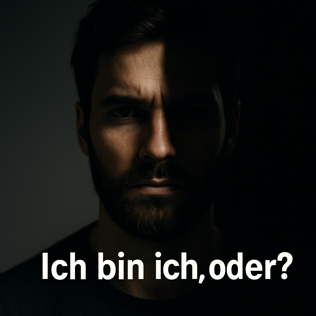 ich bin ich - mademen.ch Bartpflege 