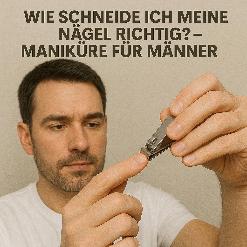 Maniküre mademen.ch