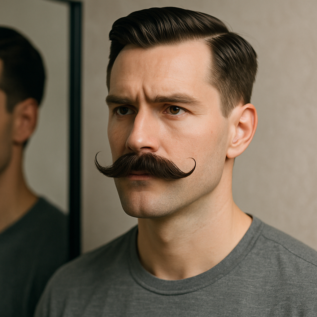 Schnauzpflege mademen.ch