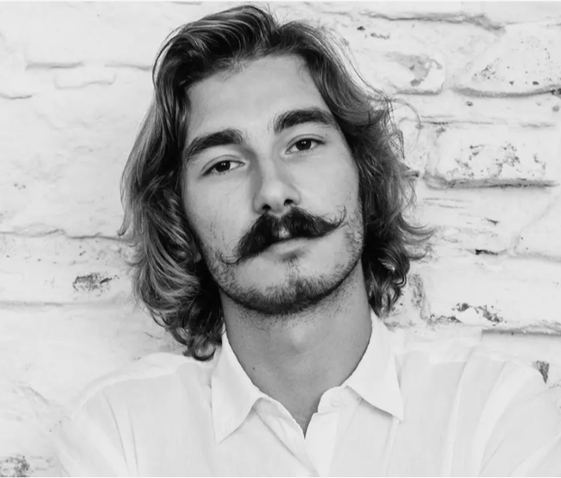 Schnurrbart nicht nur für Individualisten - MADEMEN