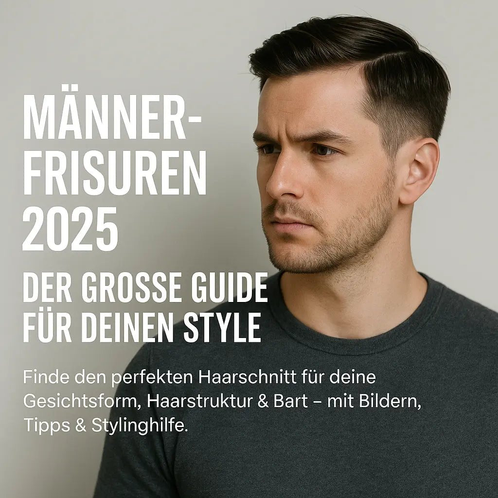 Welche Frisur passt zu mir? Die besten Styles für jede Gesichtsform - MADEMEN