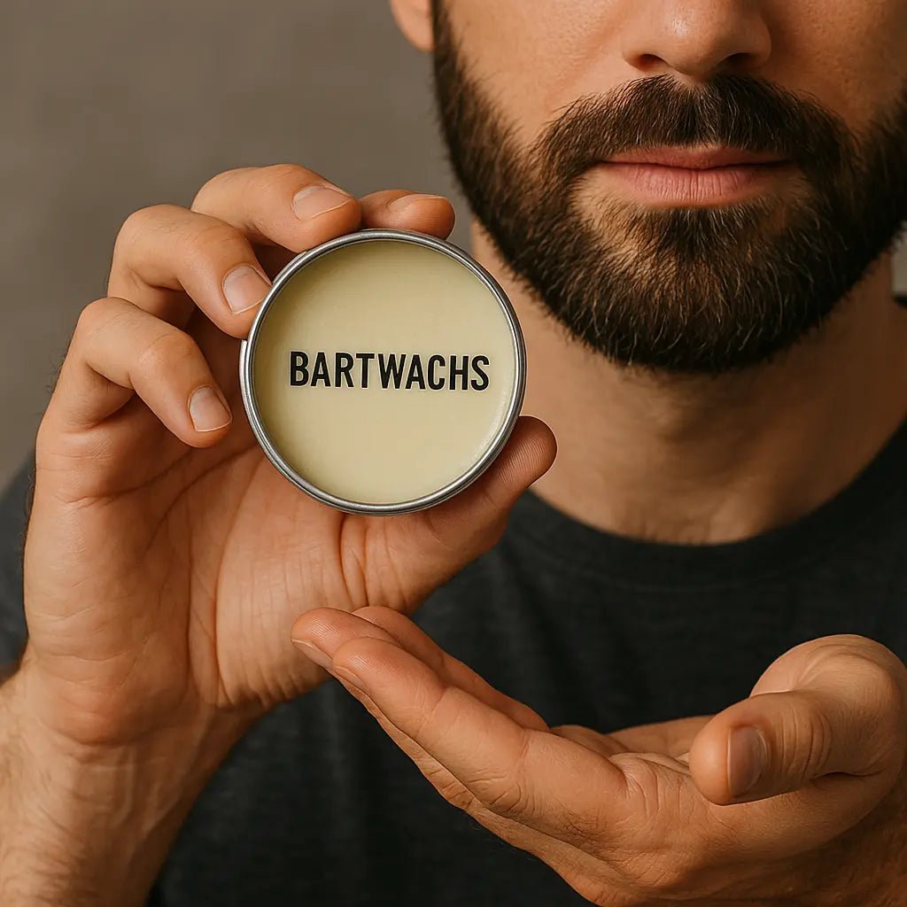 Welches Bartwachs hält am besten? – Tipps für maximalen Halt - MADEMEN