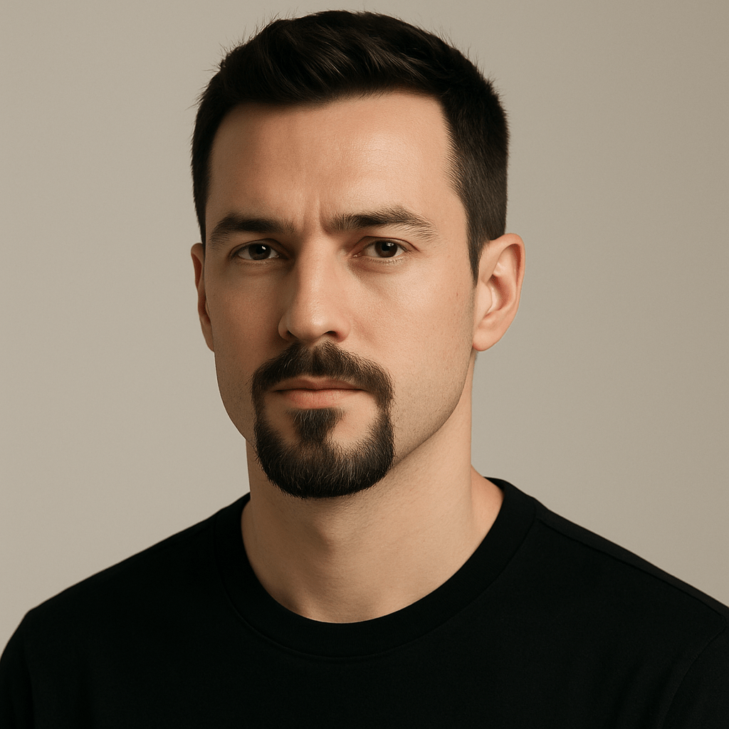 Ziegenbart Männer Schweiz – Goatee Style, Pflege & Produkte | MADEMEN - MADEMEN
