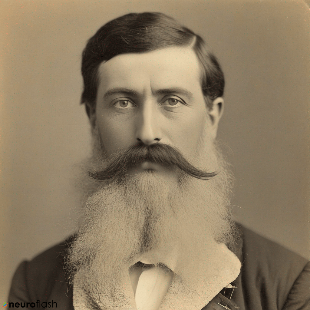 Bartwichse - MADEMEN