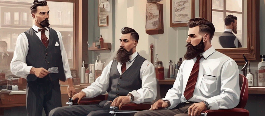 POWER Club von MADEMEN - MADEMEN