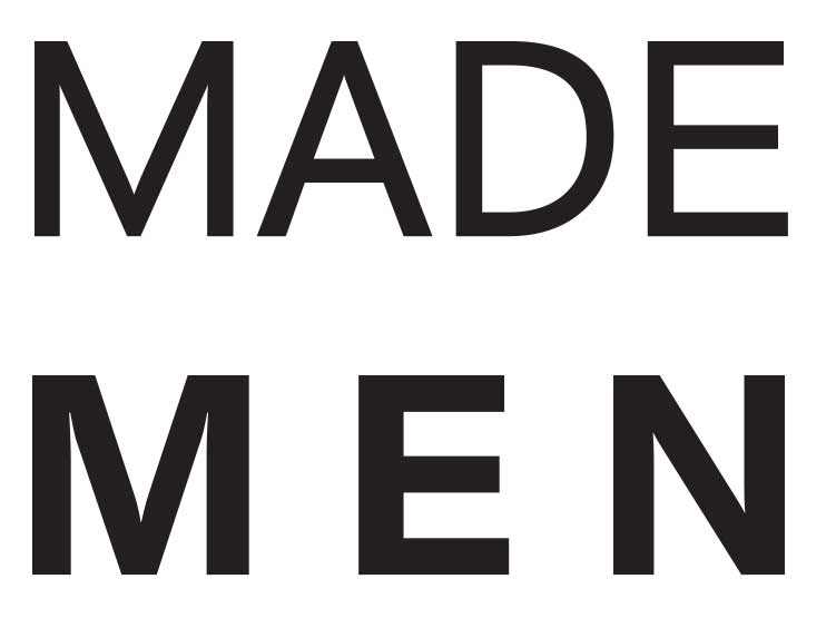 Sortiment - MADEMEN