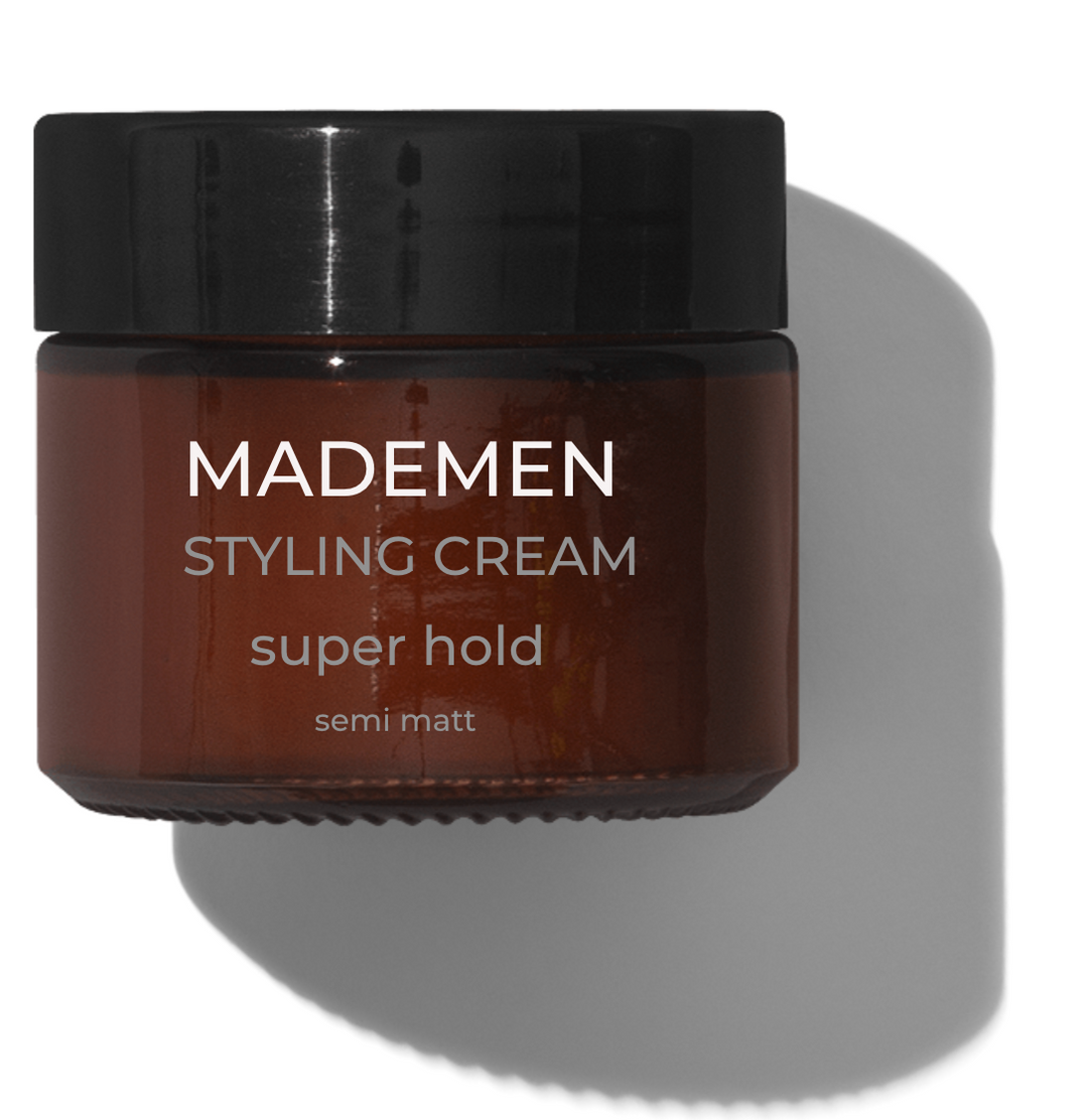 MADMEN styling cream mat 50ml 