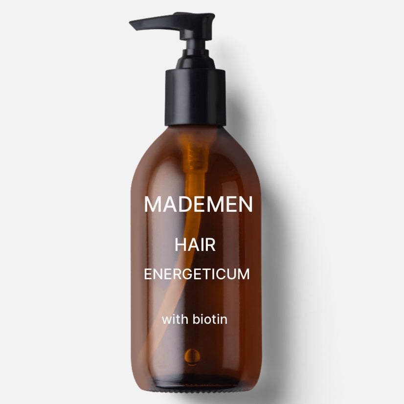 MADEMEN Hair Energeticum 100ml 