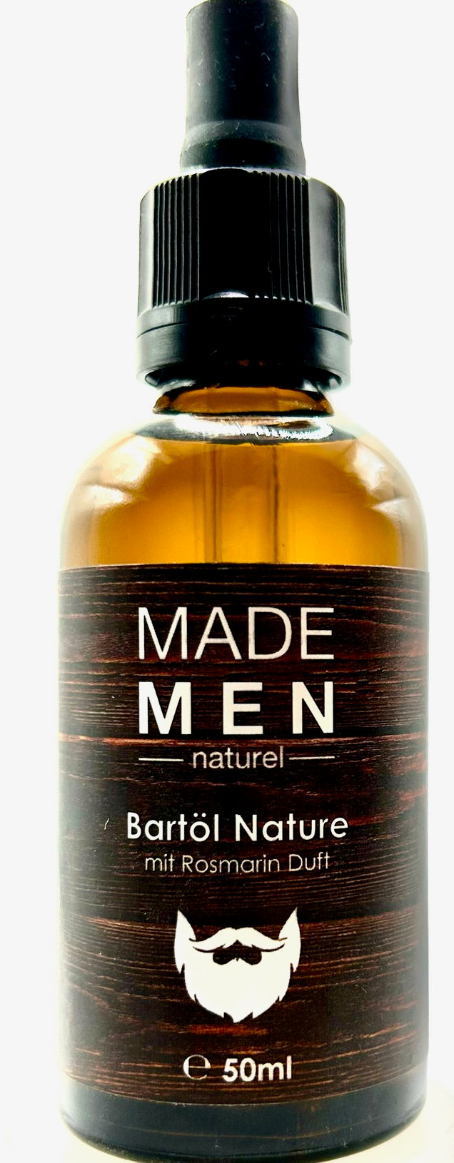 NATUREL Bio - Rosmarin Bartöl