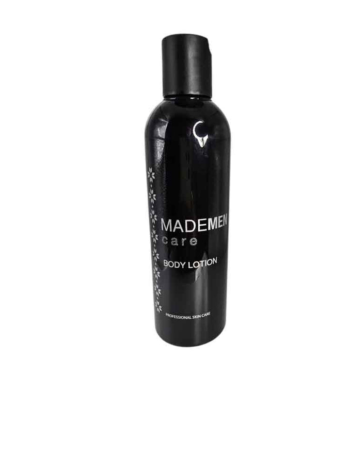 Body Lotion 250ml - MADEMEN