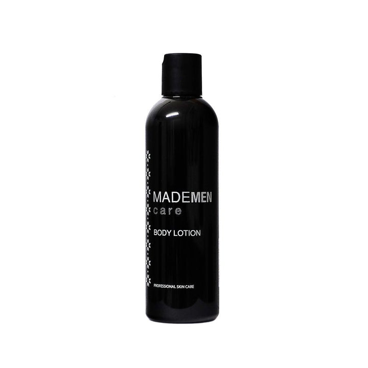 Body Lotion 250ml - MADEMEN