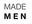 MADEMEN Schweiz logo