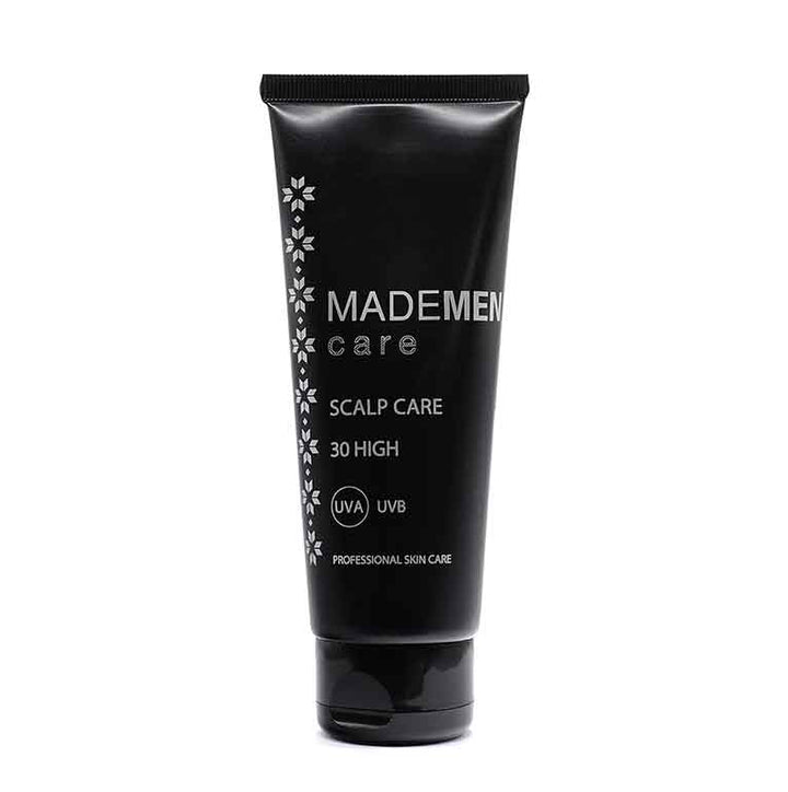Glatzencreme MADEMEN Scalp Care für Glatze 100ml - MADEMEN