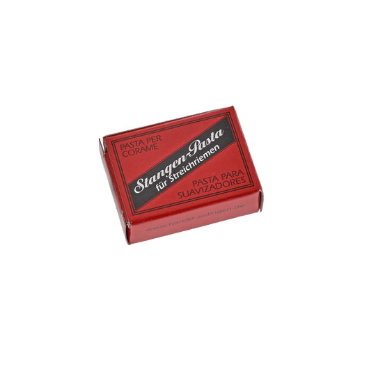 Herold Streichpaste – Weil dein Rasiermesser das Beste verdient - MADEMEN