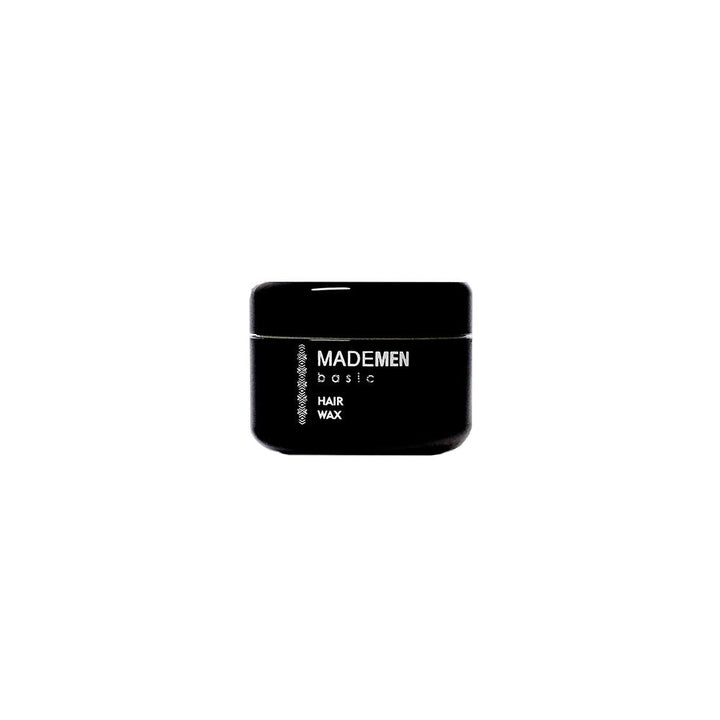 MADEMEN HAIR WAX 50ml - MADEMEN
