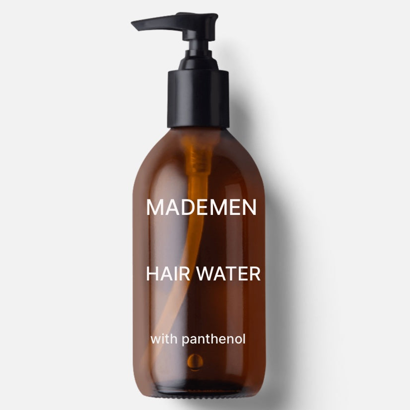 MADEMEN Hair Water 250ml 