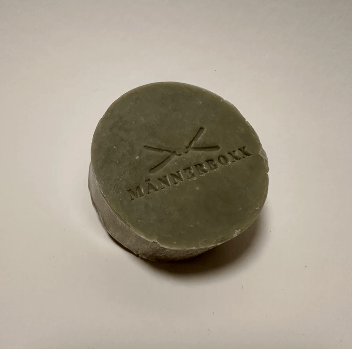 Rasierseife Fresh Lime - MADEMEN