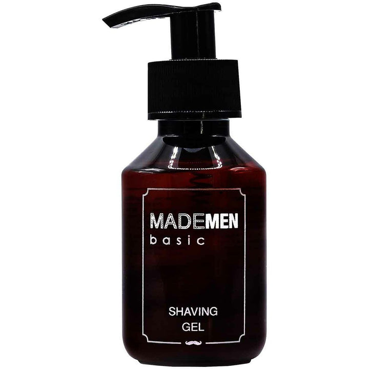 MADEMEN Shaving Gel 100ml - MADEMEN