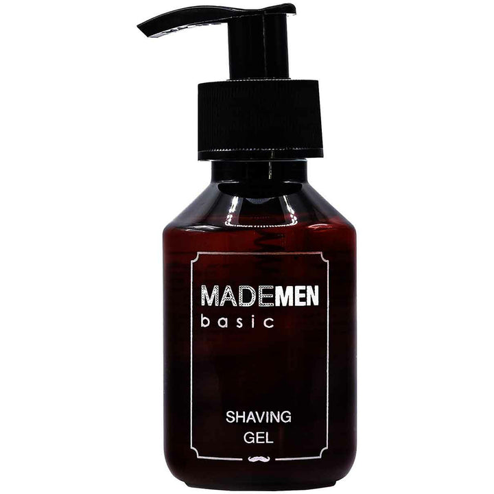 MADEMEN Shaving Gel 100ml